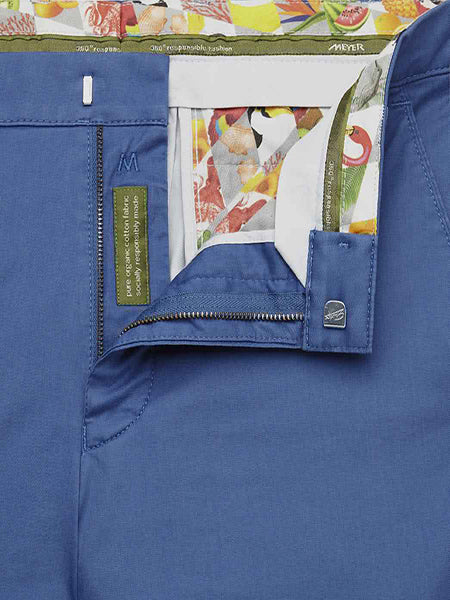Meyer Chino shorts